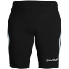Short de running Givova noir
