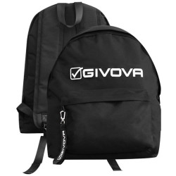 Sac à dos Givova Zaino Evolution Fuchsia 2