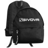 Sac à dos Givova Zaino Evolution Noir