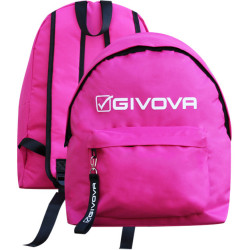 Sac à dos Givova Zaino Evolution Fuchsia