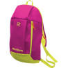 Sac à dos Givova Zaino Capo fuchsia jaune fluo