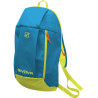 Sac à dos Givova Zaino Capo turquoise jaune fluo