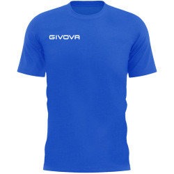Tee Shirt de Tennis Givova Fresh  blanc 2
