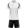 Kit de Tennis Givova Easy blanc/noir