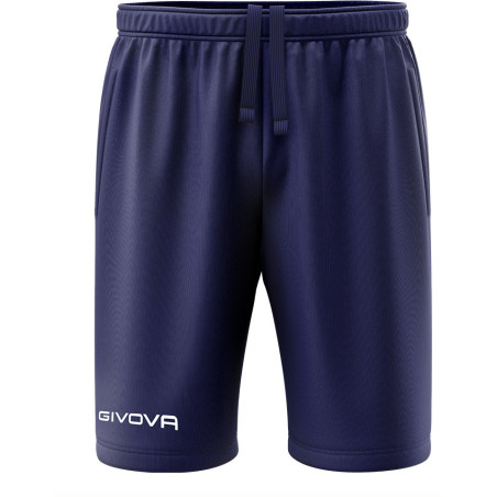 Bermuda Friend Givova marine