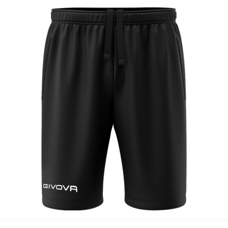 Bermuda Friend Givova noir