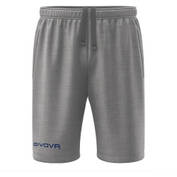 Bermuda Friend Givova gris