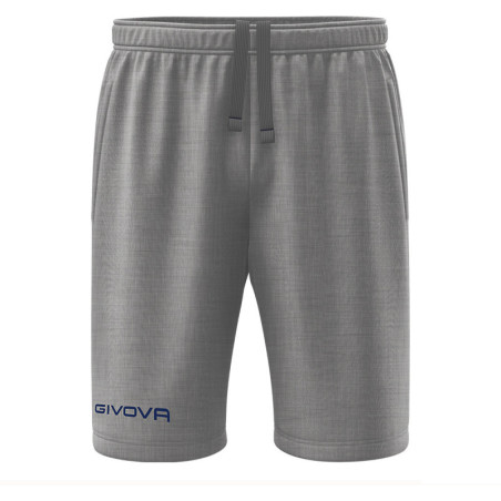 Bermuda Friend Givova gris