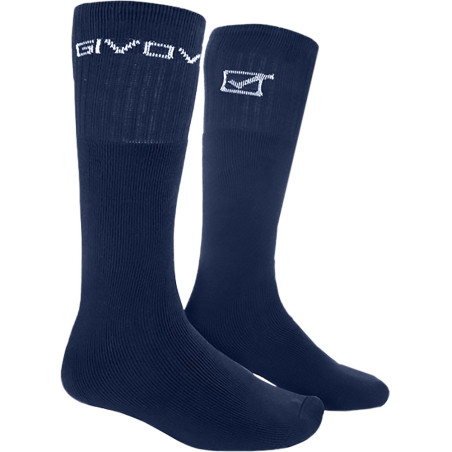 Chaussettes de basket Givova marine