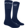 Chaussettes de basket Givova marine
