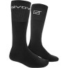 Chaussettes de basket Givova noir