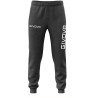 Pantalon sweat Givova King Felpa gris foncé