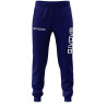 Pantalon sweat Givova King Felpa marine