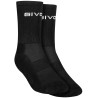Chaussettes de sport Givova noir