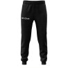 Pantalon sweat Givova Revolution Felpa noir