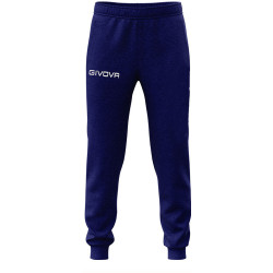 Pantalon sweat Givova Revolution Felpa noir 2