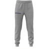 Pantalon sweat Givova Revolution Felpa gris