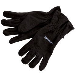 Gants de joueur Hummel Polaire