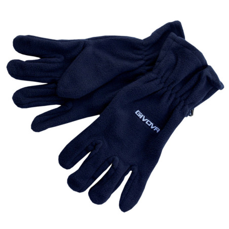 Gants Givova marine