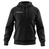 Sweat à capuche Givova New noir