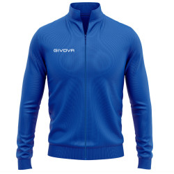 Sweat Givova Citta blanc 2