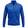 Sweat Givova Citta bleu roi