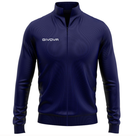 Sweat Givova Citta marine