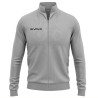 Sweat Givova Citta gris clair