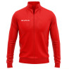 Sweat Givova Citta rouge
