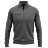 Sweat Givova Citta gris foncé