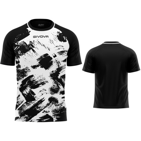 Maillot Givova Art