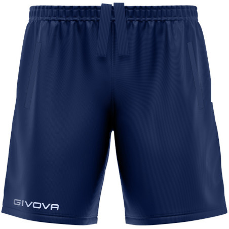 Short Pocket Givova marine