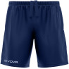 Short Pocket Givova marine