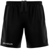 Short Pocket Givova noir
