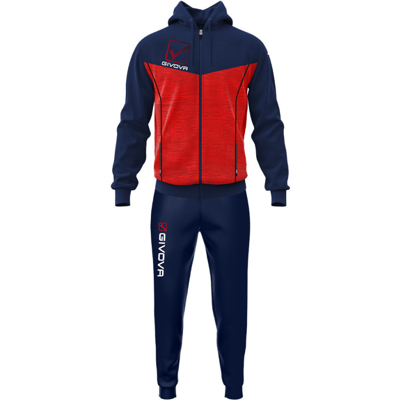 Discount survetement givova homme Outlet Online