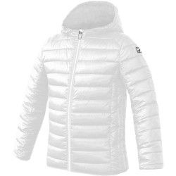 Doudoune Givova Capri blanc
