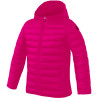 Doudoune Givova Capri fuschia