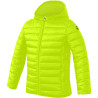 Doudoune Givova Capri jaune fluo
