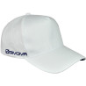 Casquette Givova Sponsor blanc