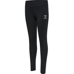 Legging Hummel HMLMOVE GRID Femme MARINE 2