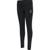 Legging Hummel HMLMOVE GRID Femme NOIR