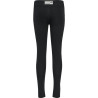 Legging Hummel HMLMOVE GRID Femme NOIR DOS