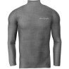Sous maillot thermique Manche longue avec col Givova Corpus 3 GRIS