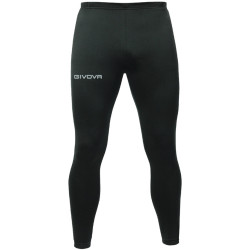Collant long d'Athlétisme Givova