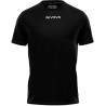 Maillot de football Givova One Microforata noir