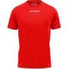 Maillot de football Givova One Microforata rouge