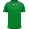 Maillot de football Givova One Microforata vert