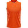 Débardeur Smanicato Givova orange