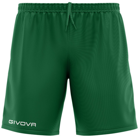 Short Givova vert