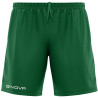 Short Givova vert